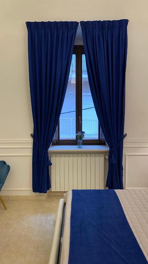 Il Sogno Di Hypnos Bed & Breakfast L'Aquila Ngoại thất bức ảnh