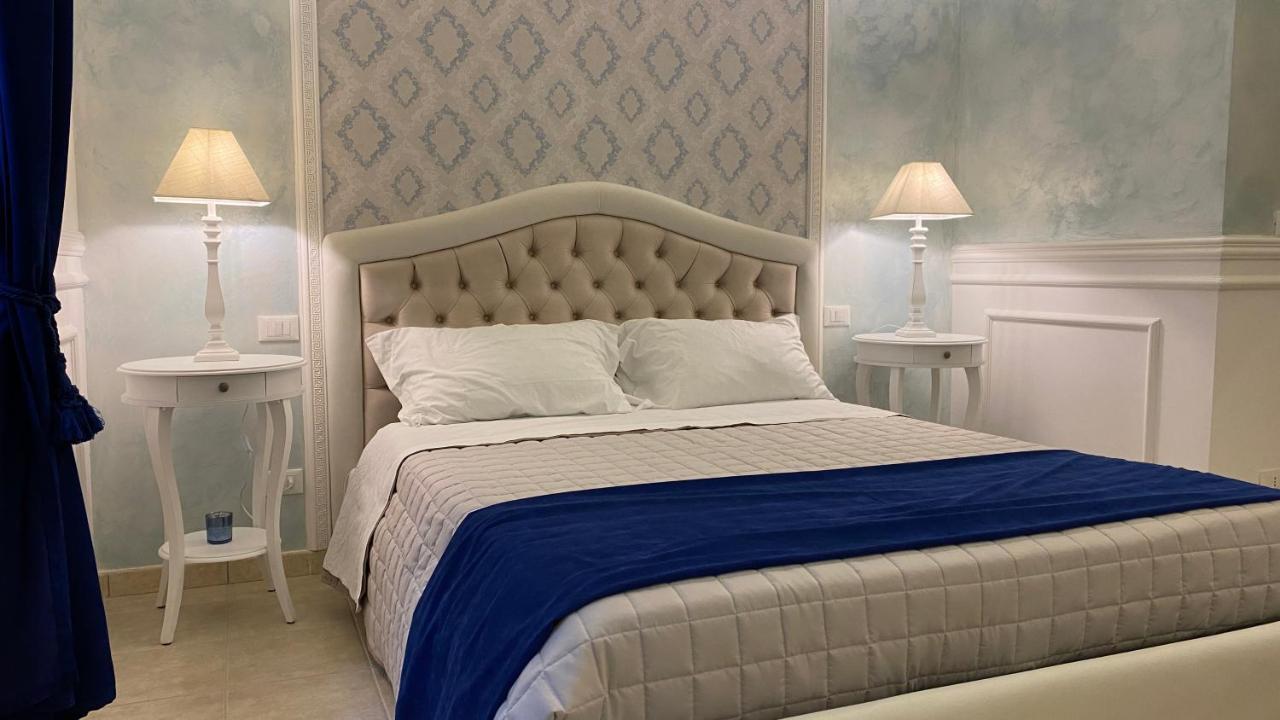 Il Sogno Di Hypnos Bed & Breakfast L'Aquila Ngoại thất bức ảnh