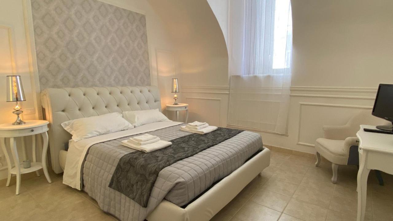 Il Sogno Di Hypnos Bed & Breakfast L'Aquila Ngoại thất bức ảnh
